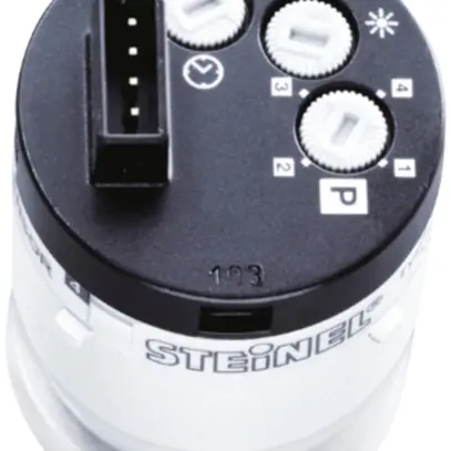 Sensore di ricambio Steinel MiniSensor, per lampade della serie L, bianco 