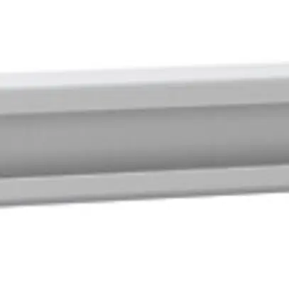 Support de fixation de câble Schneider Electric Prisma XS p.profon.280mm 3-parts 