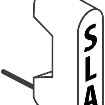 Cavalier codification, SLA 