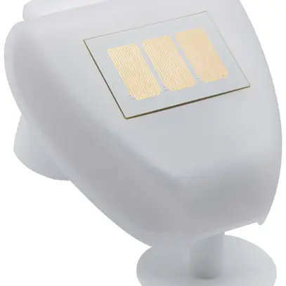 Station météorologique AP Eltako WMS pour MSR12-UC/FWG14MS/FWS61-24V DC 