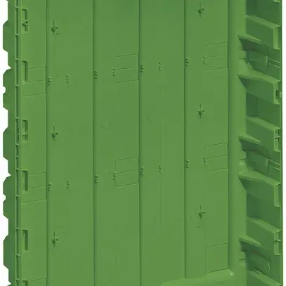 Boîte ENC Legrand PRACTIBOX3 4×18UM 