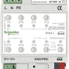 REG-Schnittstelle Schneider Electric Basic 1/16/64, KNX/DALI 