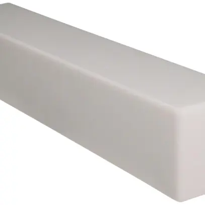 Applique pour miroir Karch 2×40W L=400mm opale 