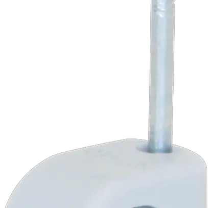 Brida a chiodo Thorsman TC 7…10mm grigio 