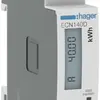 REG-Energiezähler HA ECN140D 1P direkt 40A Import 0T 