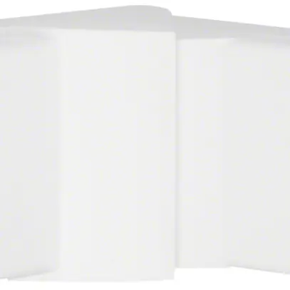 Angolo interno tehalit LF/LFF 30060 regolabile, bianco traffico 