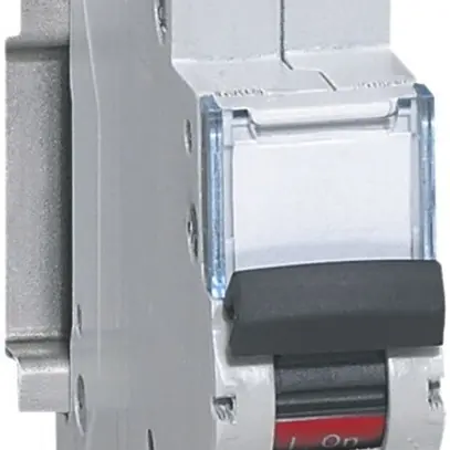 Disgiuntore Legrand C 1P 13A 6000A/10kA 
