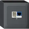 Scatola DSL AP 1×RJ45/1×T+T antracite 