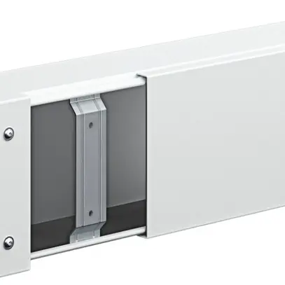 Canal de protection incendie tehalit FWK-Plus 100×150mm blanc trafic 