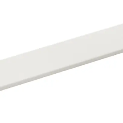 Coperchio di protezione Hager weber.mes C 75mm l=1100mm bc 