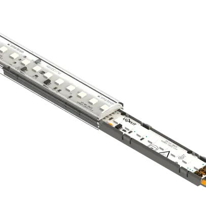luxKIT Modulo LED 835 - 1,2 m 48VDC 3500K CRI80 