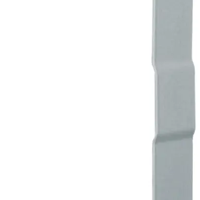 Cache-découpes tehalit BRS 100210D zingué 