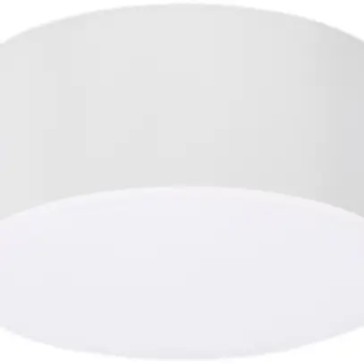 Plafonnier/applique LED CUBE 17W, 3000K, 1500lm, blanc 