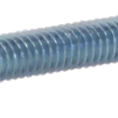 Vite a testa piatta M4×30mm ZI DIN 85A, (Pan-Head) 