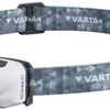 Lampe frontale LED VARTA Outdoor Sports Ultralight H30R 300lm, accu Li, blanc 