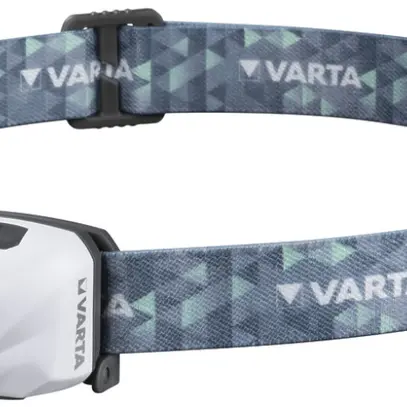 Lampe frontale LED VARTA Outdoor Sports Ultralight H30R 300lm, accu Li, blanc 