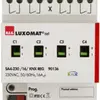 Actionneur-commutateur AMD KNX Luxomat SA4-230/16/H/KNX, 4-fois, 16A/230VAC 