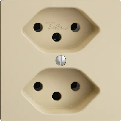 Presa INC EDIZIOdue 2×T13 vanille 