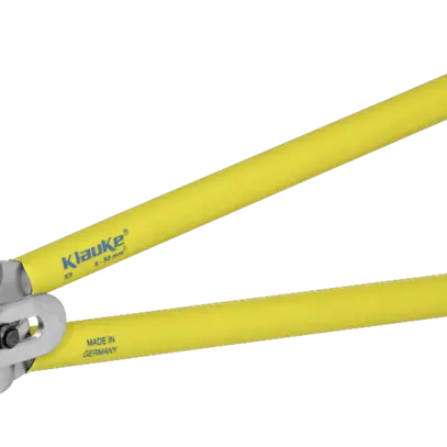 Utensile per crimpatura Klauke 6…50mm² 