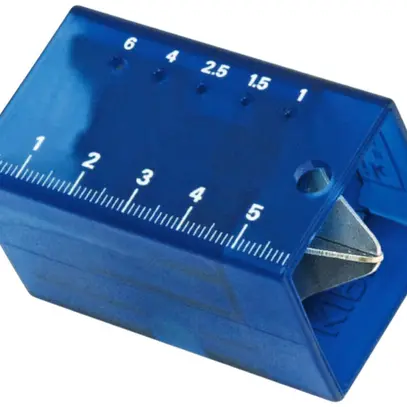 Rohrentgrater Kiri Universal 