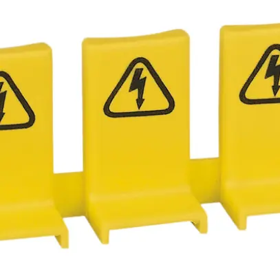 Berührungsschutz ETN 