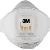 Masque de protection 3M Aura 9322+ Klasse FFP2 NR D 10 pièces 