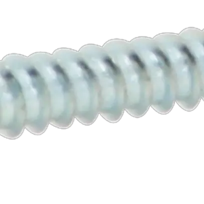 Vite a lamiera 2.9×25mm testa cilindrica, DIN 7971 C4, zinc. 