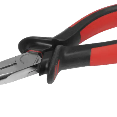 Pinze per telefono arch. 200mm Diamant Plus, DIN ISO 5745 