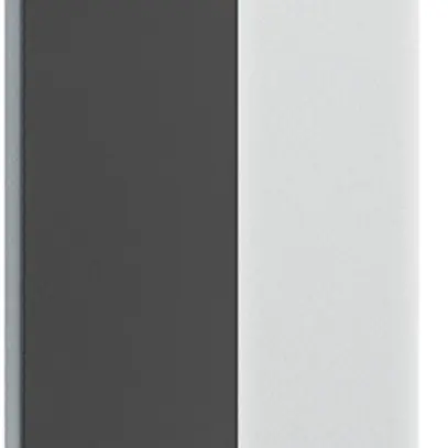 Jonction tehalit FWK-Plus 100×250mm blanc trafic 