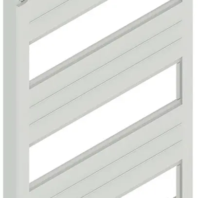 Coperchio DIN modulare SE 3 file 