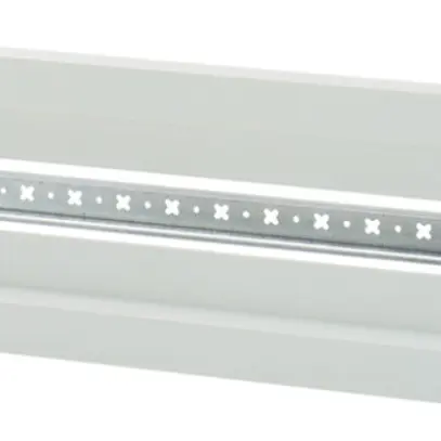 Panneau modulable Hager Orion.Plus 400×150mm 64 modules 