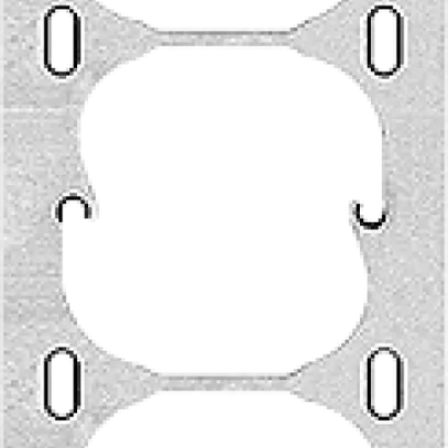 En-tête ENC FH 3×1 BSM 