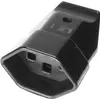 Presa mobile ELBRO T23 nero 16A 250V 