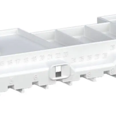 Cloison ABB horizontale pour UK600 