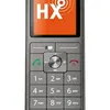 Telefon schnurlos Gigaset CL660 HX 14h Freisprechen CLIP grau 