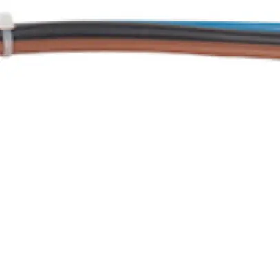 Cablaggio Legrand HVX3 ottimiz. 4L 6mm² 25A tipo1 