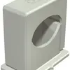 Bride pour câble ISO Bettermann 6…16mm en polystyrène gris clair 