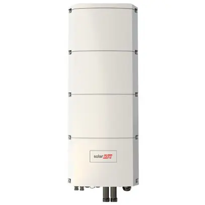 SolarEdge Home Hub Inverter SE8K-RWB48BFN4 