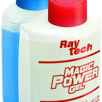 Élastomère isolant Raytech MAGIC POWER GEL 250ml 