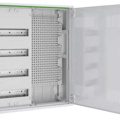 Distributore AP Pragma Multi 2 campi DIN Media 5 file 