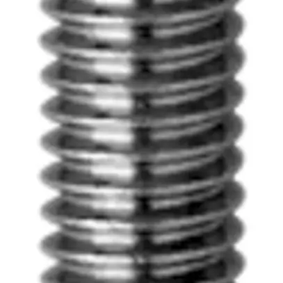 Vis tête cylindrique FH pour manette série 7400 NAP/NUP 