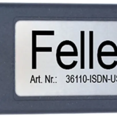 Adaptateur RNIS/USB FH pour Home-/FacilityServer 