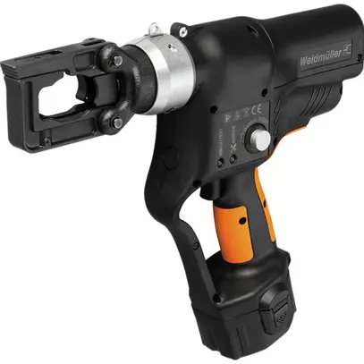 Outil à sertir Weidmüller APG 55 6mm² 240mm² 