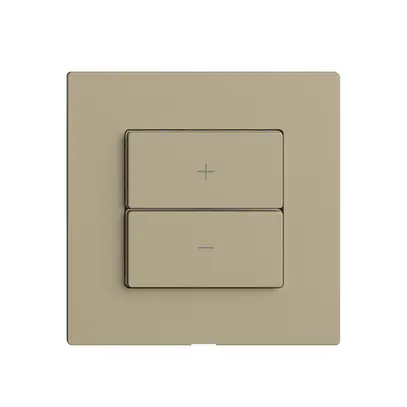 Dimmer DALI 1K/2T WLAN Edue Wiser sand 