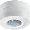 Détecteur de mouvement AP ESYLUX MD 360/8 Basic SMB, blanc 