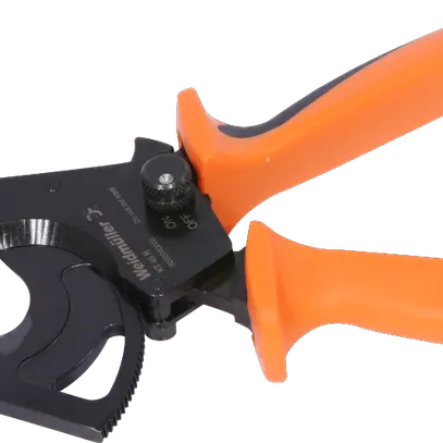 Attrezzo di taglia Weidmüller KT R 45mm 