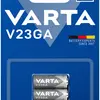 Batterie Alkali VARTA Electronics V23GA, 12V Blister à 2 Stück 