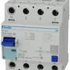 Interruttore differenziale Doepke 63A 30mA 4L t.B+ installazio.mobile N sinistra 