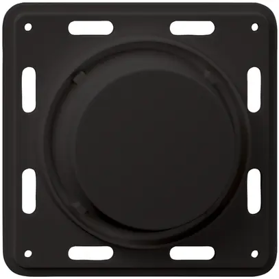 Membrane NEVO, sans fenêtre, pour NAP.Q et NUP.Q, noir 