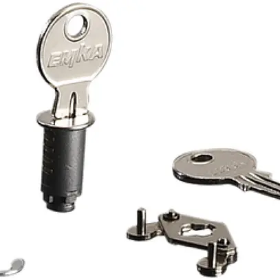 Serratura FP TS 1 Enystar Hensel 